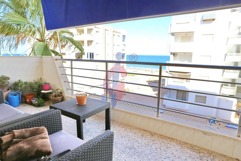Foto b14f5001-51ac-4667-9d9e-bfb218754800. Piccolo appartamento in calle filipinas 1 in Guardamar Playa Guardamar del Segura