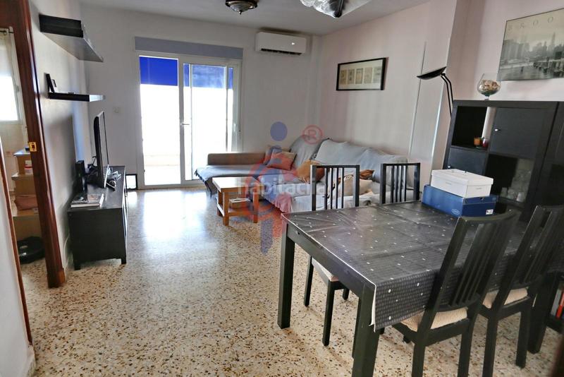 Foto bd551b8e-c0b8-4765-b634-b5deaabf6bee. Piccolo appartamento in calle filipinas 1 in Guardamar Playa Guardamar del Segura