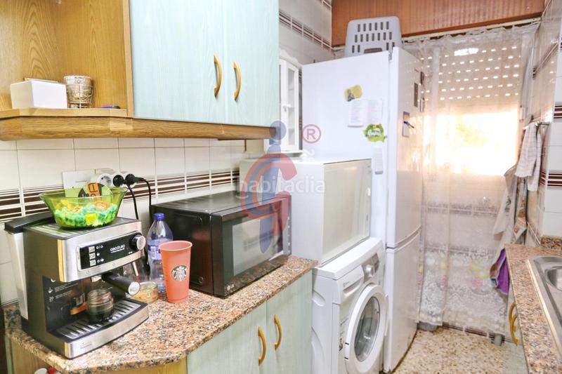 Foto ca97ad40-fd8f-49b8-9c03-2c3c49ae887a. Piccolo appartamento in calle filipinas 1 in Guardamar Playa Guardamar del Segura