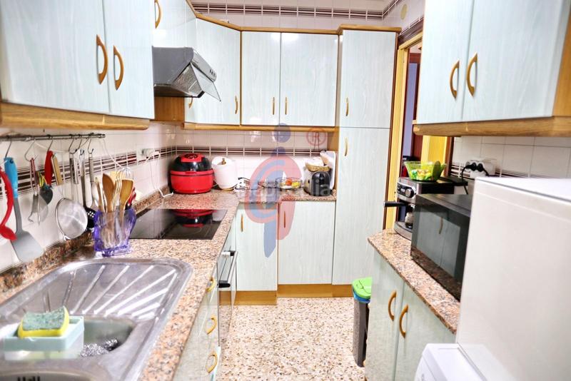 Foto e6882199-5519-4b07-9b98-5eb72884eb4e. Piccolo appartamento in calle filipinas 1 in Guardamar Playa Guardamar del Segura