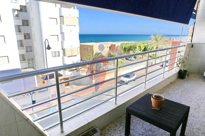 Foto ff706923-fd75-49db-a46a-da251615b19d. Piccolo appartamento in calle filipinas 1 in Guardamar Playa Guardamar del Segura
