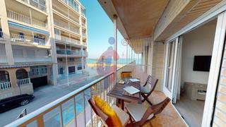 Appartement à Calle blasco ibañez 82