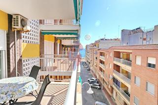Apartament en Calle general prim 16. Oportunidad nica a 70 metros de la playa!