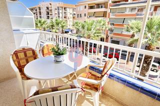 Piccolo appartamento  Pasaje riad 1. Acogedora vivienda en el corazón de guardamar del segura  plaza