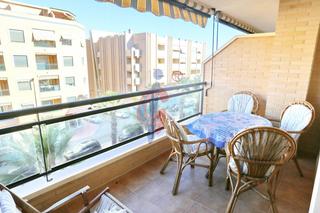 Apartamento en Pasaje Puerta de Damasco 2