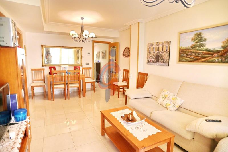 Foto 5c910ce1-277d-4918-99ec-870fb443cb9d. Appartement dans pasaje puerta de damasco 2 dans Pueblo Guardamar del Segura