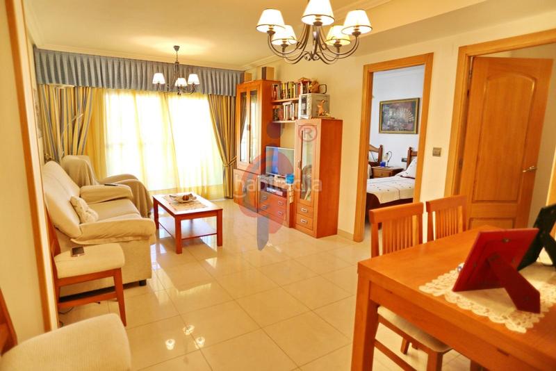 Foto 5db6e68b-47be-4af1-9703-0148ca43bfd3. Appartement dans pasaje puerta de damasco 2 dans Pueblo Guardamar del Segura