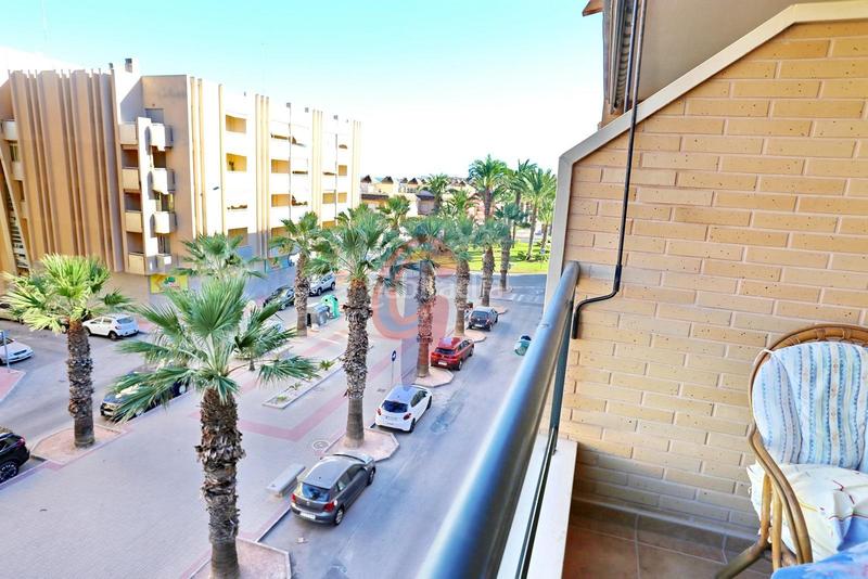 Foto ae81a1ed-4933-4e5d-a0e0-3cada6a039b1. Appartement dans pasaje puerta de damasco 2 dans Pueblo Guardamar del Segura