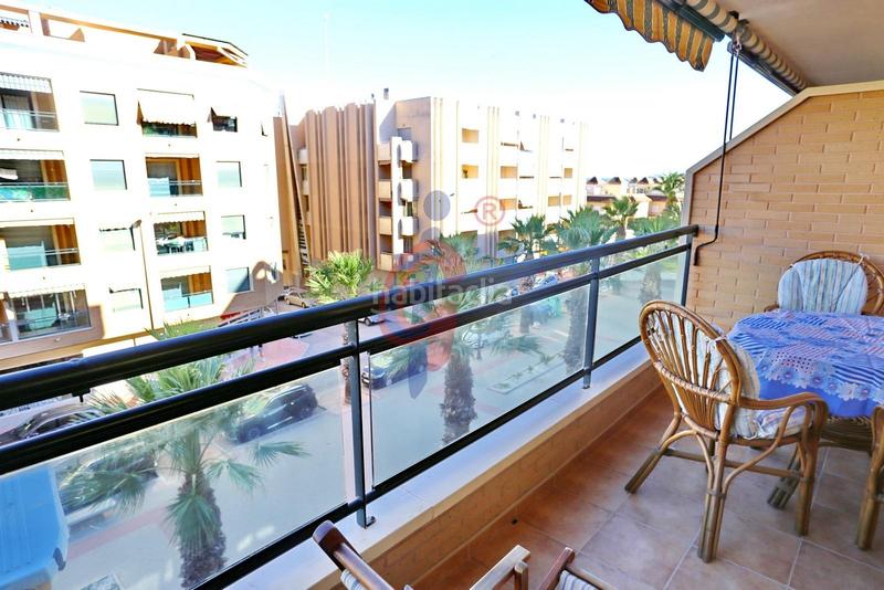 Foto f586c012-1397-4c19-82e0-a3b16309ec3f. Appartement dans pasaje puerta de damasco 2 dans Pueblo Guardamar del Segura