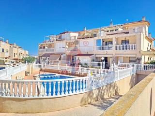 Rent Semi detached house in Calle jaume de soler 31
