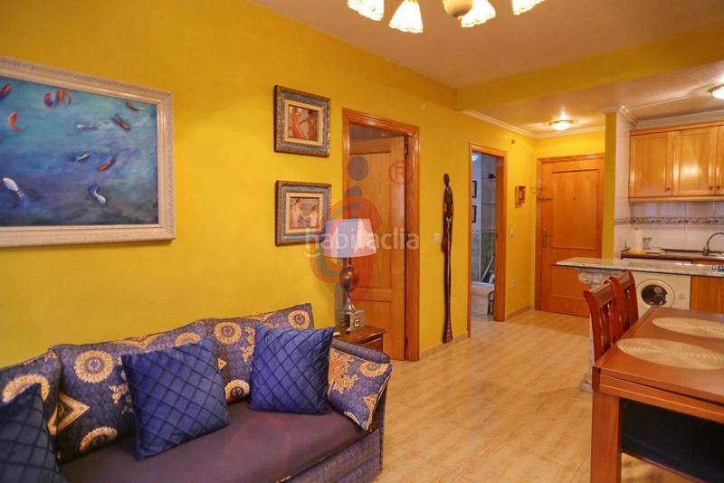 Foto 14ffeffa-6736-4047-9e95-8a9b39a19eee. Appartement mit heizung in Las Viñas Guardamar del Segura