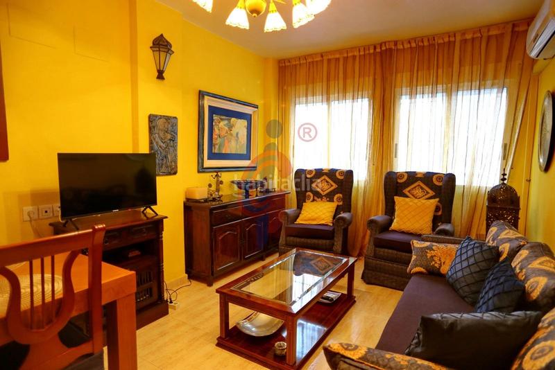 Foto 18dfe1cb-15a0-4671-96f3-a1fdb7d41fca. Appartement mit heizung in Las Viñas Guardamar del Segura