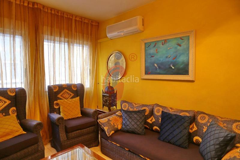 Foto 33a58cbb-6a46-4232-aba6-441c9d7e8289. Apartament amb calefacció a Las Viñas Guardamar del Segura