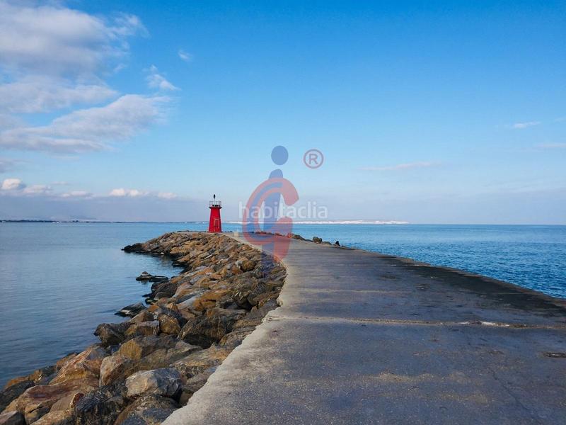 Foto 55ddbde3-6fd1-4ae0-9943-350fffcd7ea2. Appartement mit heizung in Las Viñas Guardamar del Segura