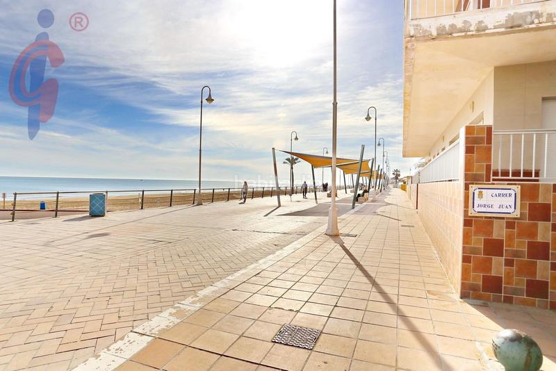 Foto 63f5e41d-20e0-4ea3-b9c0-5600cc79a328. Appartement mit heizung in Las Viñas Guardamar del Segura