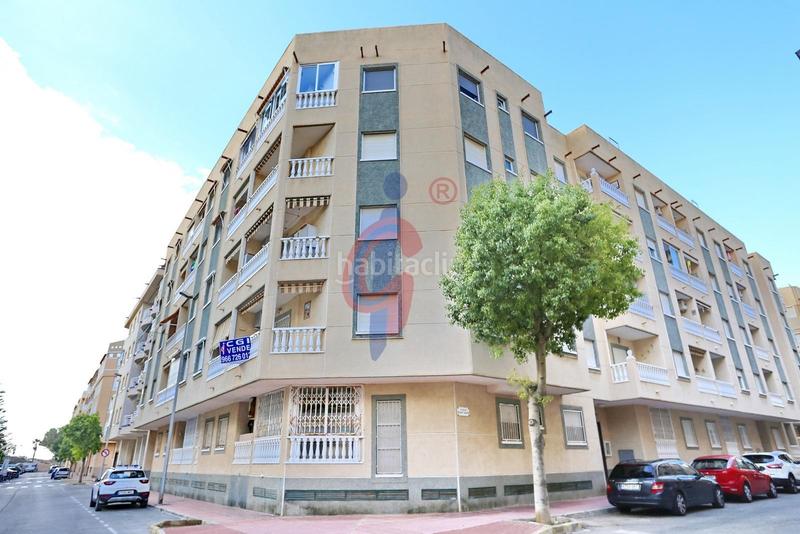 Foto 6641cc32-6097-4f18-834e-a2ed0bfc60ee. Appartement mit heizung in Las Viñas Guardamar del Segura