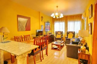 Apartament a Las Viñas. Apartamento en venta en guardamar del segura  zona las viñas