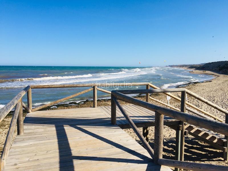 Foto 71898bb9-3de7-4dbe-a1a1-99a9d1ee27b2. Appartement mit heizung in Las Viñas Guardamar del Segura