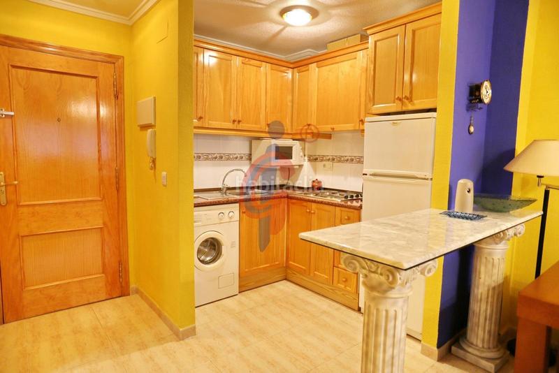 Foto 7d291437-3283-4657-8e51-020af49b2ec7. Appartement mit heizung in Las Viñas Guardamar del Segura