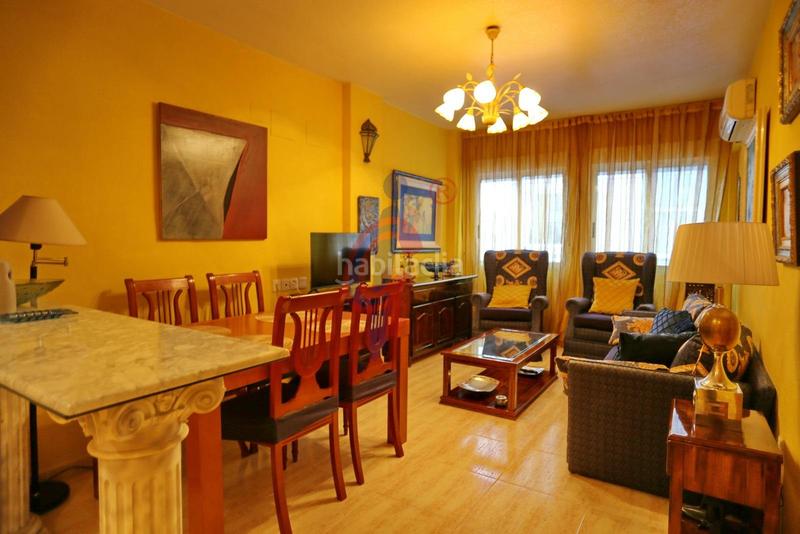 Foto 7da10433-ea55-4e9f-aa83-d6834a35b544. Appartement mit heizung in Las Viñas Guardamar del Segura