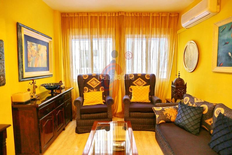 Foto badaeec9-69a0-4c56-b856-3a1b146d7daf. Apartament amb calefacció a Las Viñas Guardamar del Segura