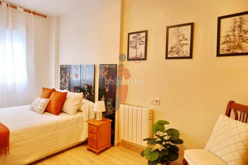 Foto bfd51694-f73c-467a-bd68-d358952c8445. Apartament amb calefacció a Las Viñas Guardamar del Segura