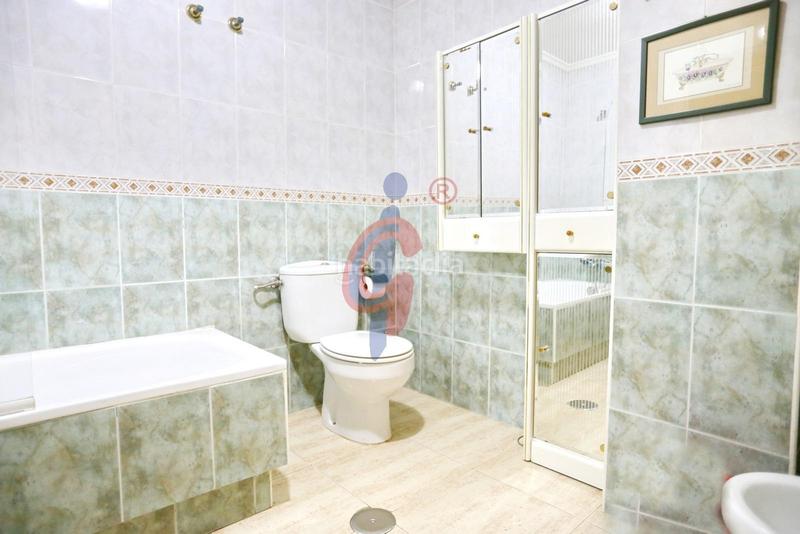 Foto c1d392ba-8605-402f-aec9-19653ee110ca. Appartement mit heizung in Las Viñas Guardamar del Segura