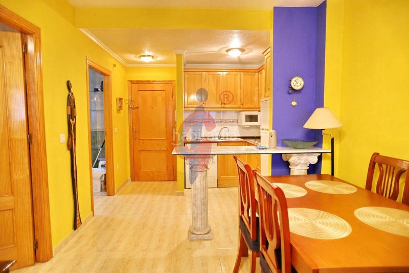 Foto c8fbfcb1-b322-4f67-93a0-03362ccdc2cd. Appartement mit heizung in Las Viñas Guardamar del Segura