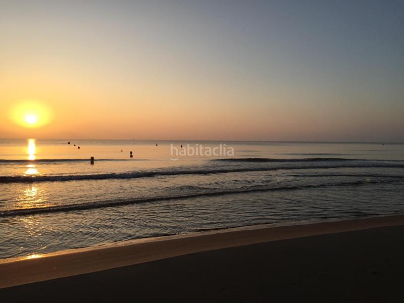 Foto db2eb07f-9973-4f68-8a81-9b6e58d04607. Appartement mit heizung in Las Viñas Guardamar del Segura