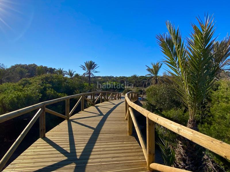 Foto ec568436-7430-476d-9709-5a559c79de3c. Appartement mit heizung in Las Viñas Guardamar del Segura