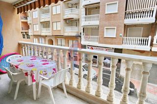 Apartament a Calle jorge juan 11. Apartamento en venta de dos dormitorios en ubicación inmejorable