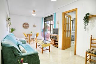 Alquiler Piso  Calle cartagena 19. Alquiler de apartamento en guardamar del segura