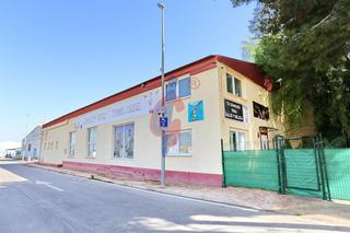 Bâtiment à usage industriel  Calle la fábrica 32. En venta magnífica finca industrial con múltiples posibilidades