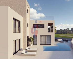 Chalet en Calle sierra de gata 20. Exclusivo chalet en construcción en venta en ciudad quesada