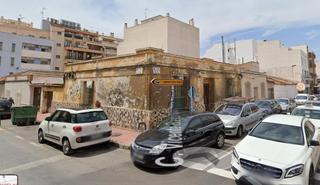 Residential Plot  Calle vicente blasco ibáñez 84. Terreno para construir en venta en torrevieja