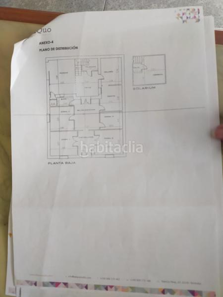 Foto 9879be1a-a42d-48f6-830d-7fcda38c3a57. Terreny residencial a calle vicente blasco ibáñez 84 a Torrevieja