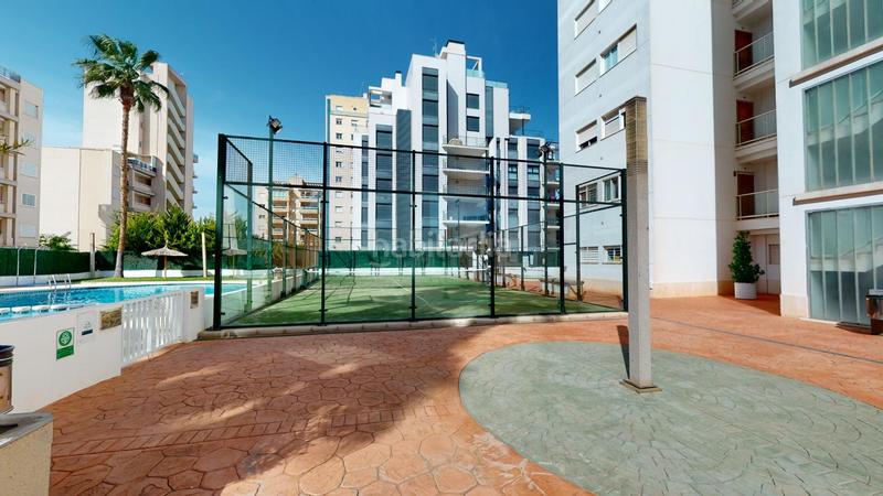 Foto 074a82bb-afb6-487b-a3d5-814314b0233e. Piano terra in calle alcalde rosalino pérez hernández 31 in Guardamar del Segura