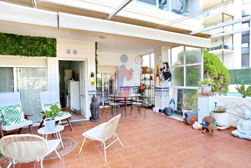 Foto c9b25cca-c324-4ec7-a6e6-6f2cc9922cf9. Piano terra in calle alcalde rosalino pérez hernández 31 in Guardamar del Segura