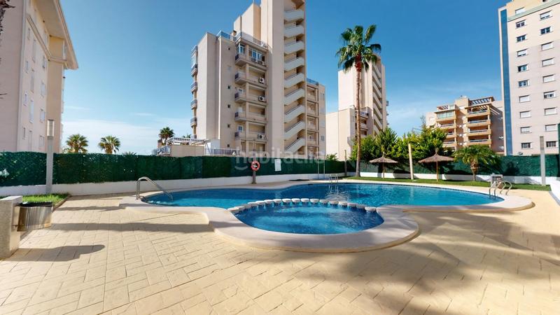 Foto cb220030-0b2c-43ed-ade1-e9fc0d6d89aa. Piano terra in calle alcalde rosalino pérez hernández 31 in Guardamar del Segura