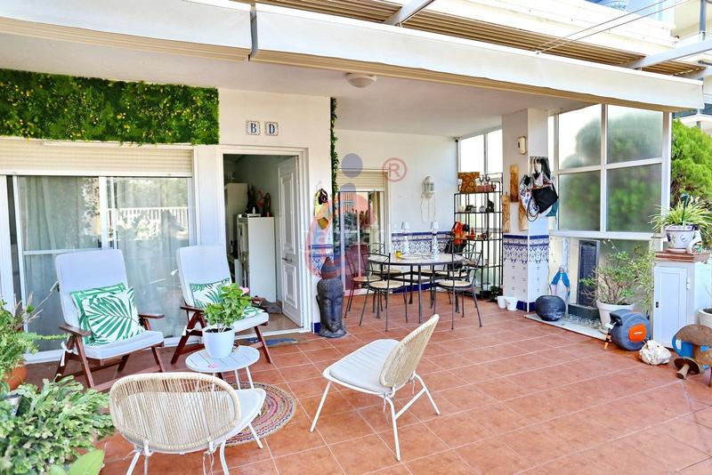 Foto eb3beef2-de09-4c1c-adbc-18682b13f6ba. Piano terra in calle alcalde rosalino pérez hernández 31 in Guardamar del Segura