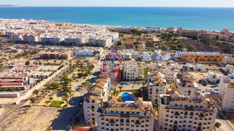 Foto 3b5b05ef-39ee-4dd8-9be7-4ec51dde431c. Appartement dans calle callosa 39 dans Los Secanos Guardamar del Segura