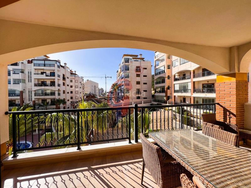 Foto 4232e89e-fa18-4951-b39a-1a728ba8e715. Appartement dans calle callosa 39 dans Los Secanos Guardamar del Segura