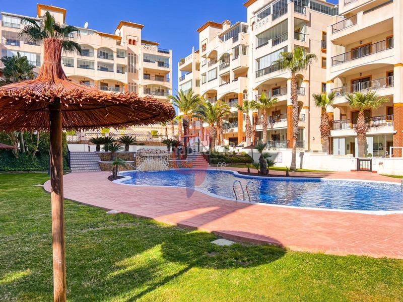 Foto 705698cb-2055-41a7-9fc8-3609702b91af. Appartement dans calle callosa 39 dans Los Secanos Guardamar del Segura