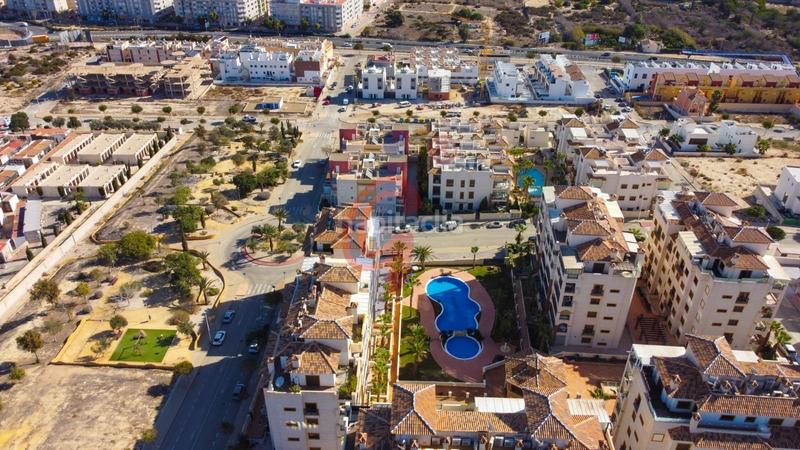 Foto 793273ae-7c4c-4817-b9ec-e1eab1fdfacd. Appartement dans calle callosa 39 dans Los Secanos Guardamar del Segura