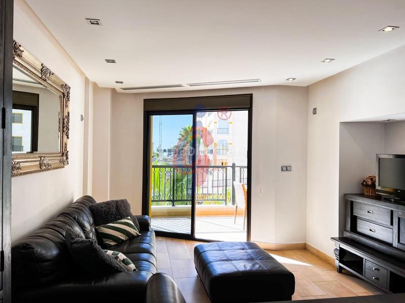 Foto 960d881c-b8d7-41dd-862c-d78000241491. Appartement dans calle callosa 39 dans Los Secanos Guardamar del Segura