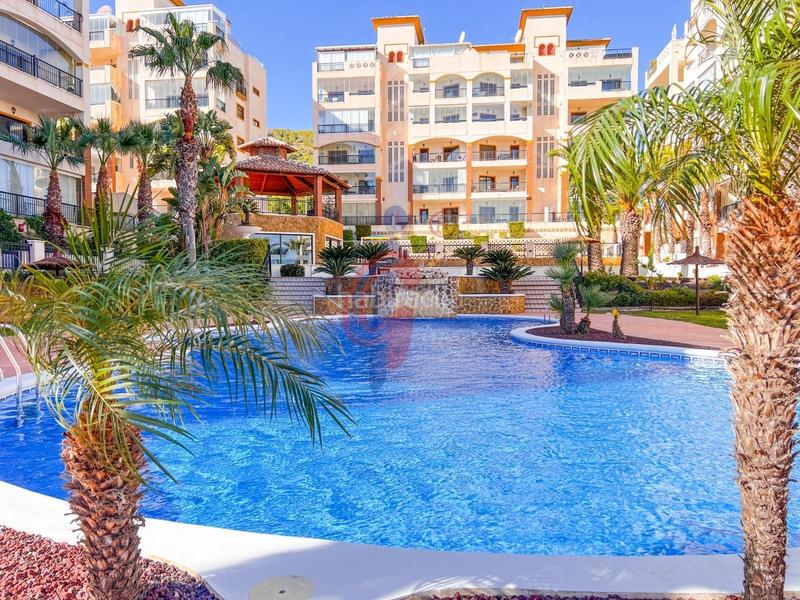 Foto a87d9c22-f216-443e-9106-a306da6d26c6. Appartement dans calle callosa 39 dans Los Secanos Guardamar del Segura