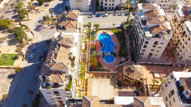 Foto c81224f7-1423-4b60-84e0-7451d4a80258. Appartement dans calle callosa 39 dans Los Secanos Guardamar del Segura