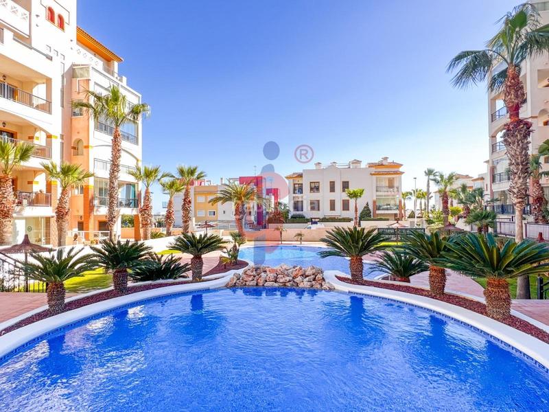 Foto ccba3902-1b4d-4678-b51d-29823a0f5787. Appartement dans calle callosa 39 dans Los Secanos Guardamar del Segura