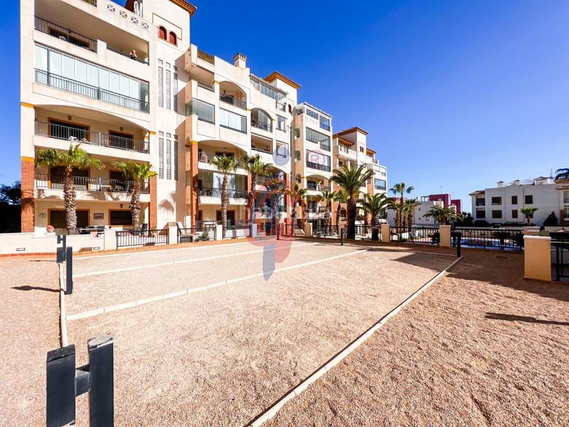 Foto ec0b123a-10a4-4c06-8f1c-7933bc22ce13. Appartement dans calle callosa 39 dans Los Secanos Guardamar del Segura