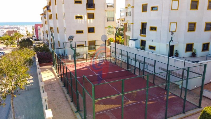 Foto fa6de29c-1d9a-4ed4-a20d-f15c641437ac. Appartement dans calle callosa 39 dans Los Secanos Guardamar del Segura